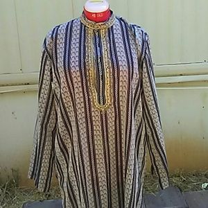 Arab Tunic